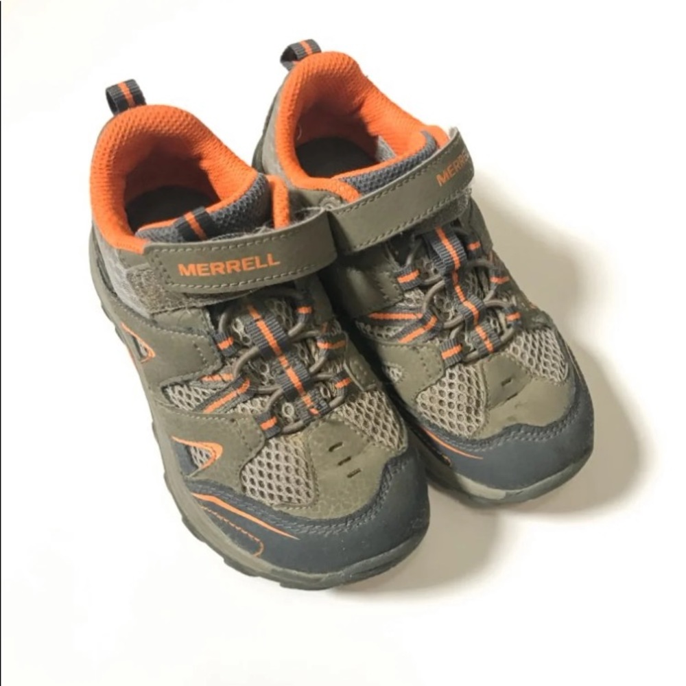 Merrell Trail Chaser Toddler Hiking Shoes
